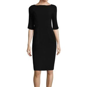 White House Black Market Sheath Dress
